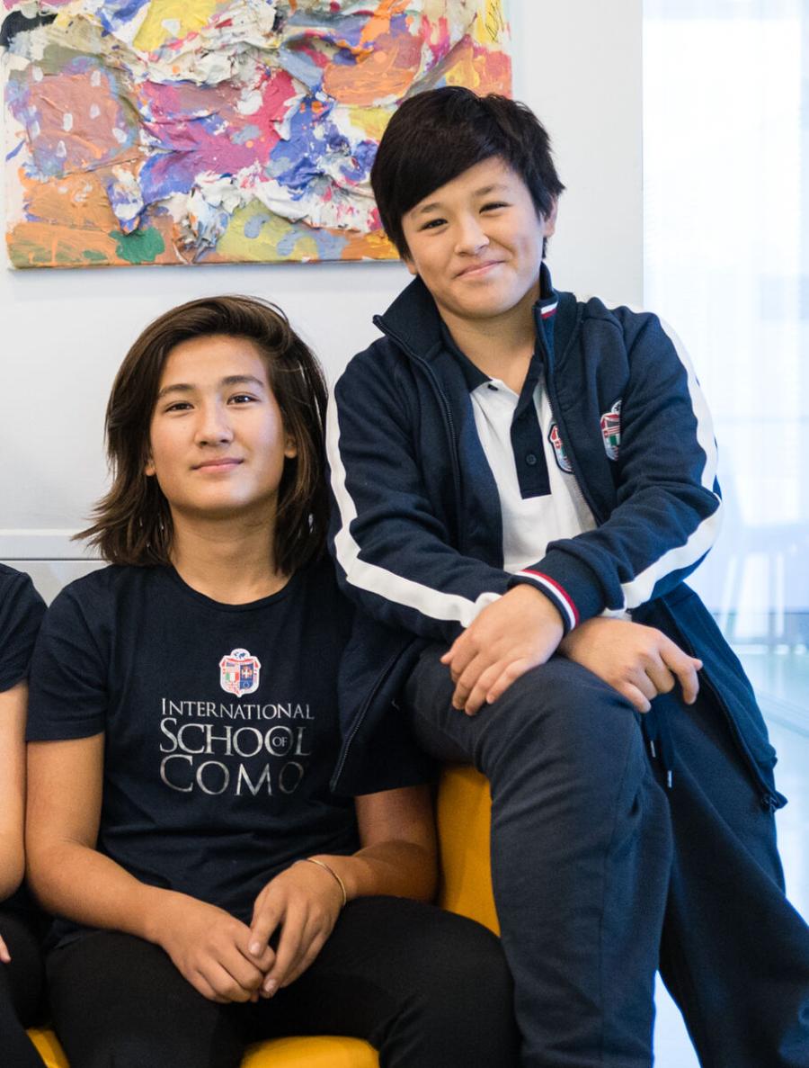 Excellent Student Outcomes