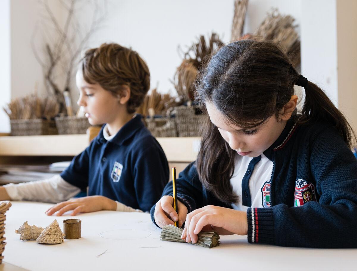 Como Private Schools