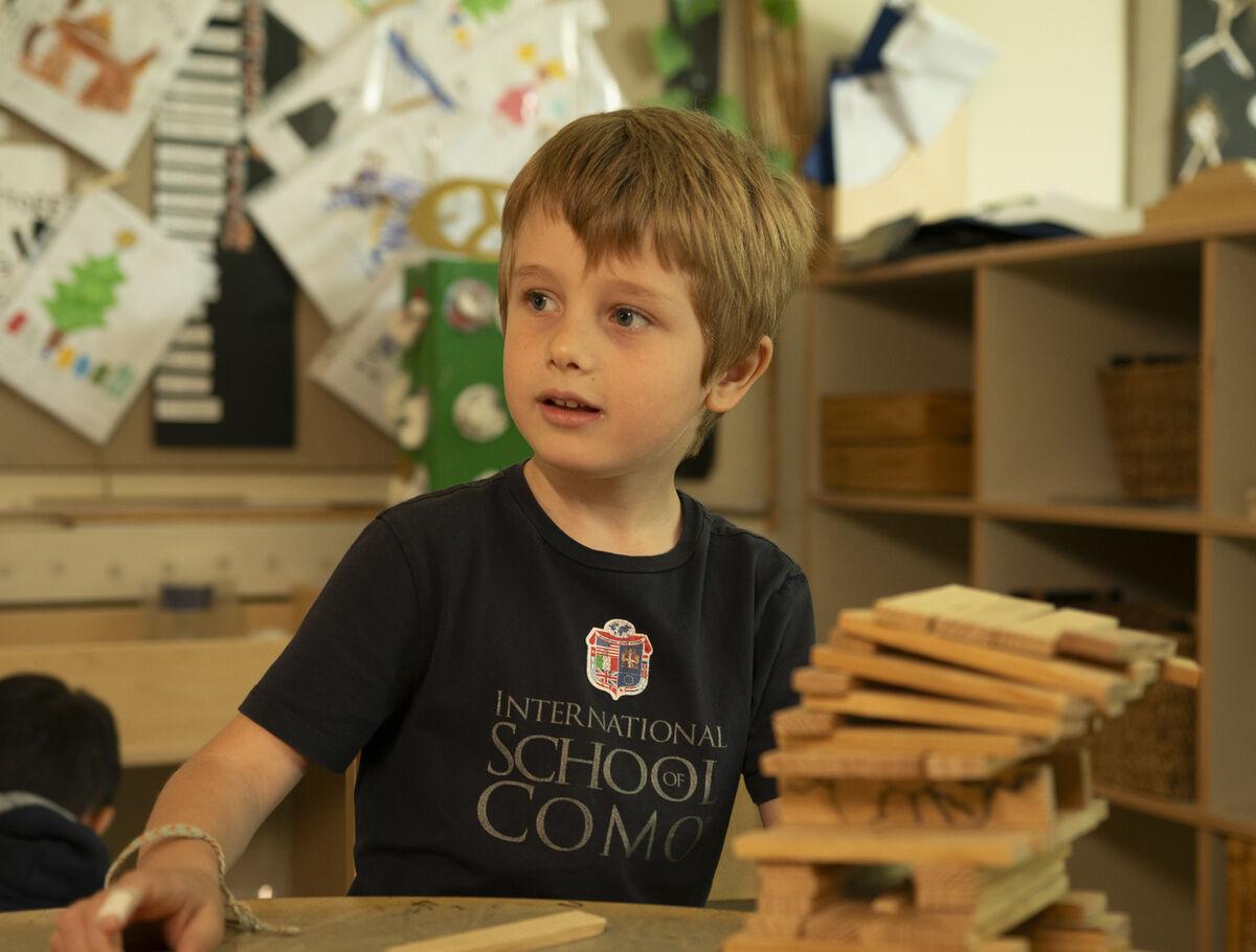 Daycares in Fino Mornasco close by