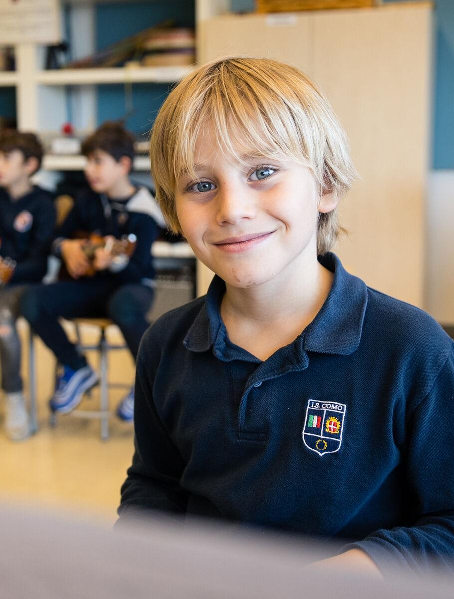 Top Education around Como