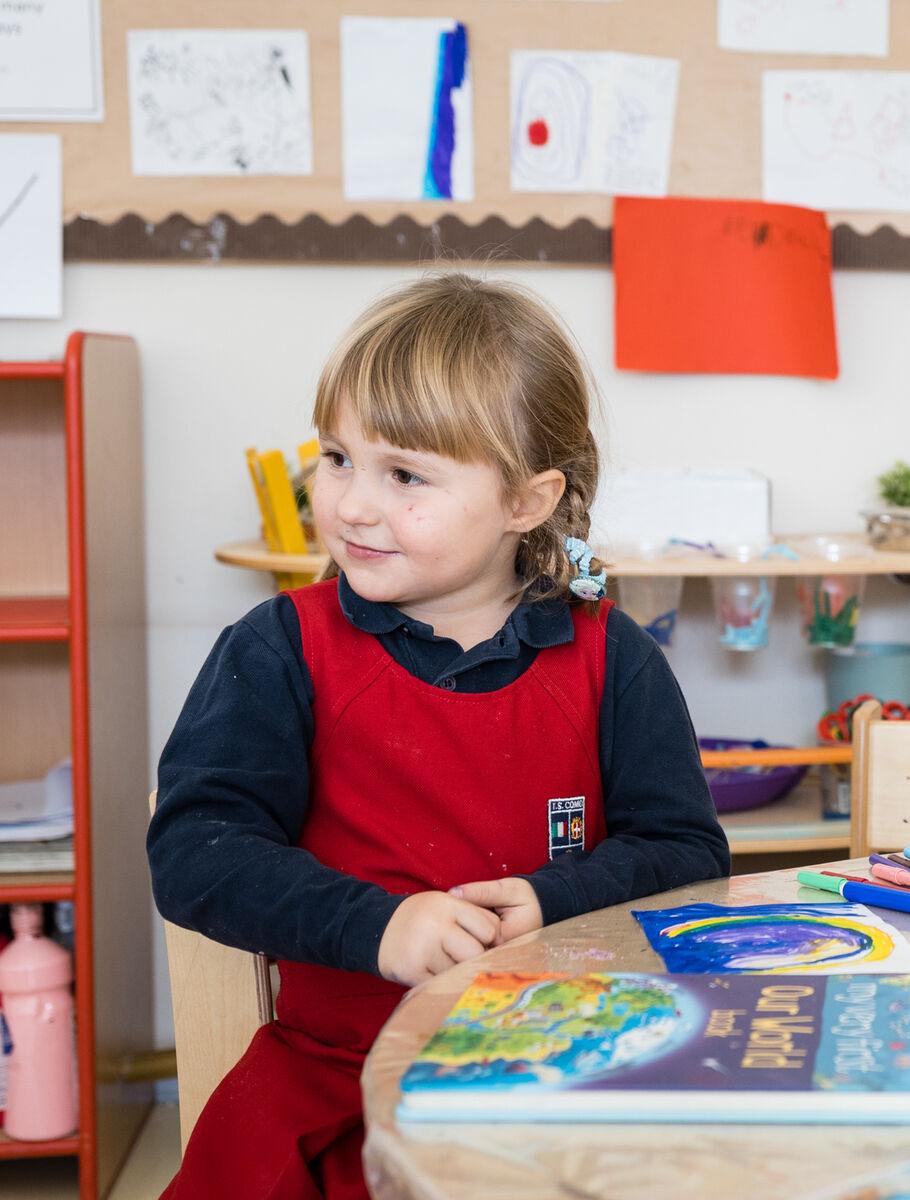 20+ Years of Excellence in Education