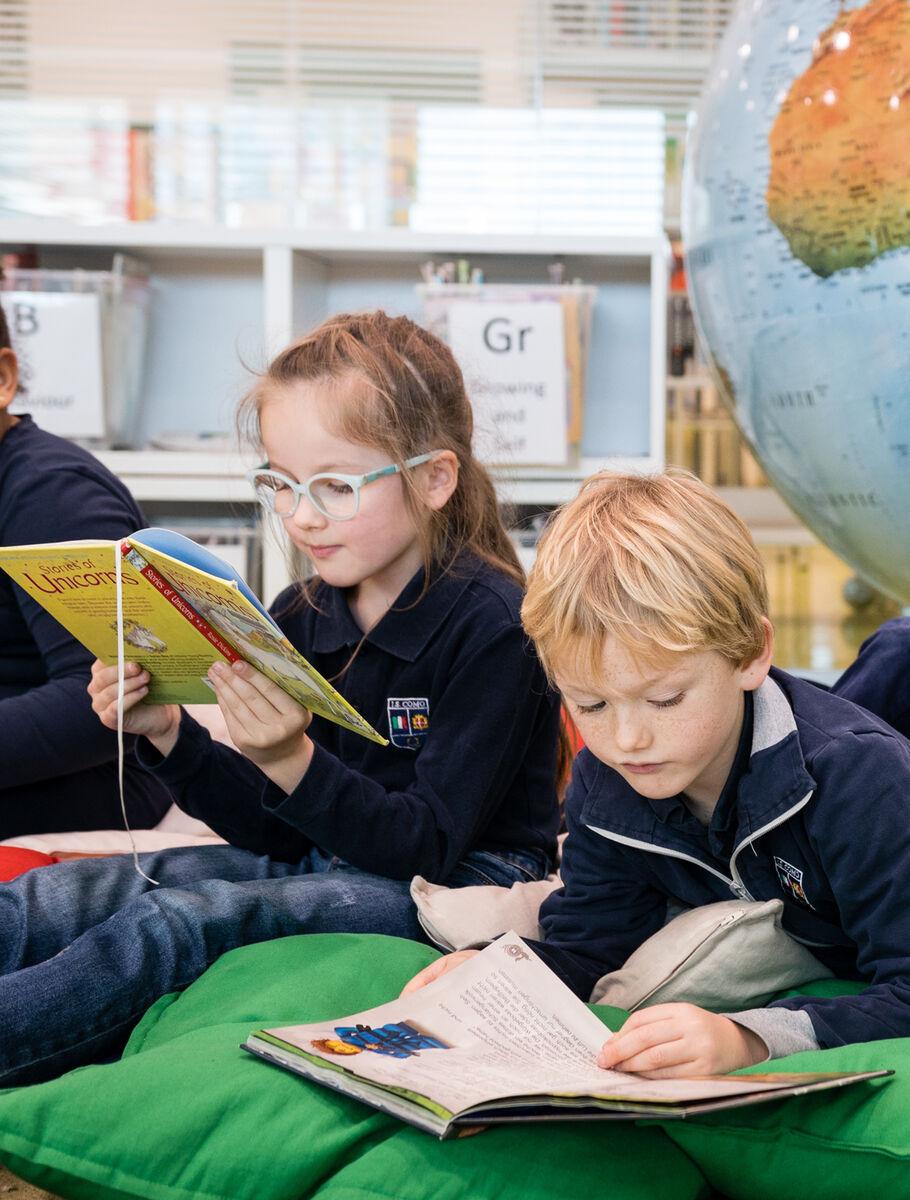 IB Continuum Programmes