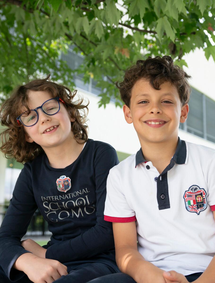 International Primary Education