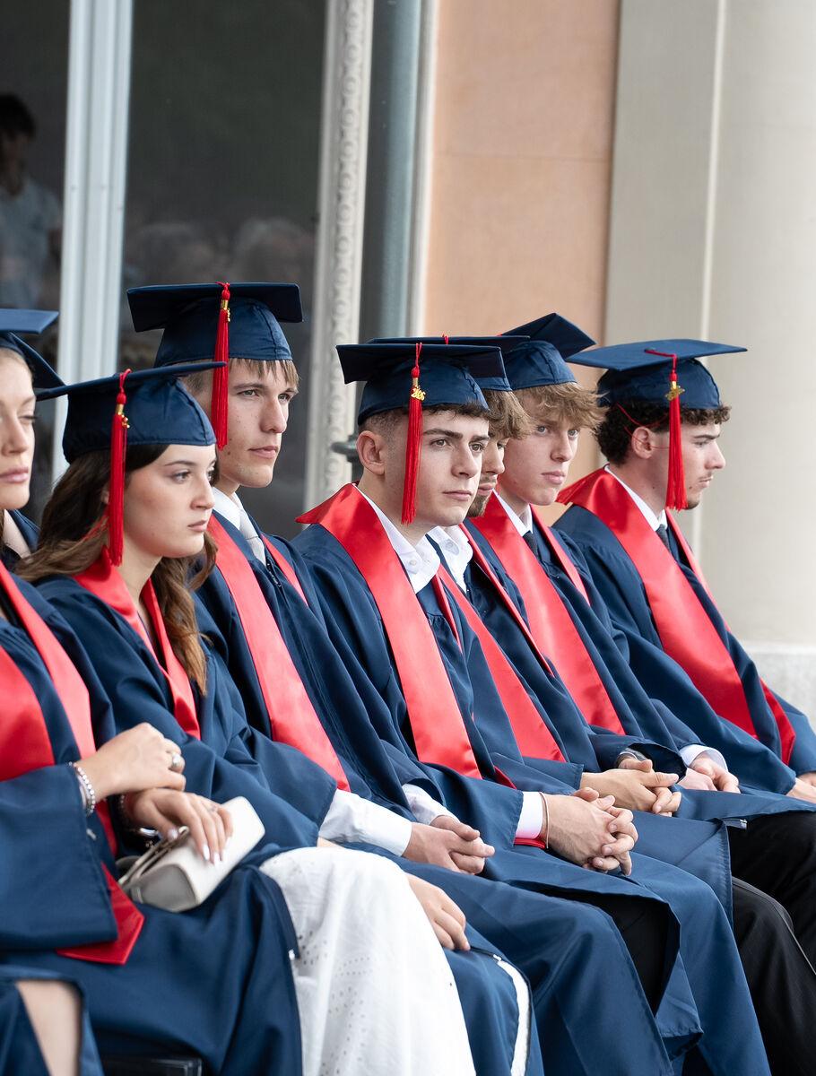 graduation