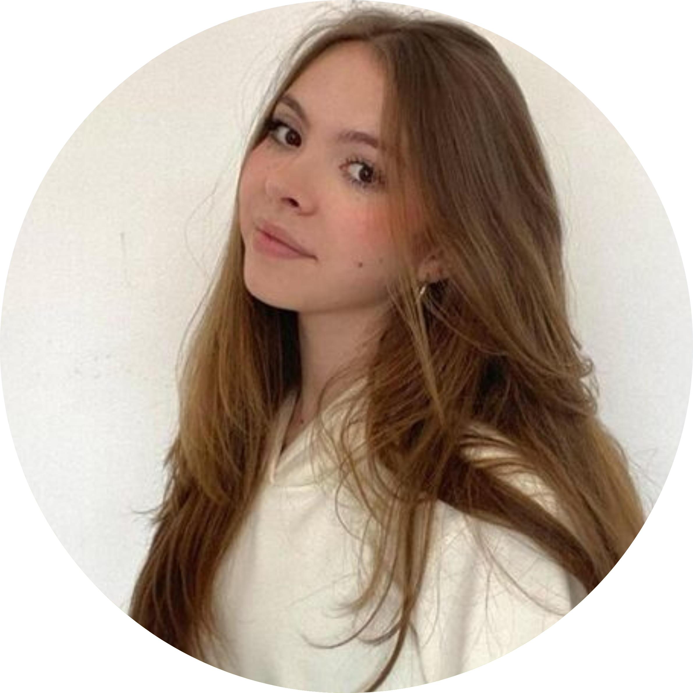 Amaranta Forster - The New School _Parsons School of Design_
