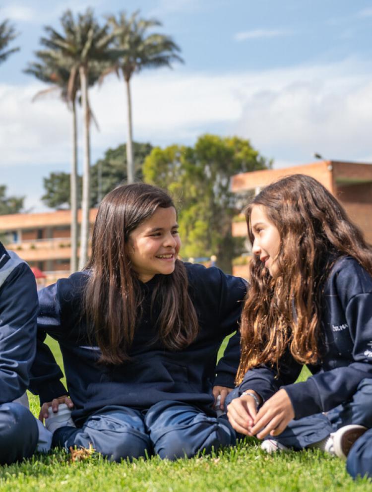 Colegios Cambridge en Bogota