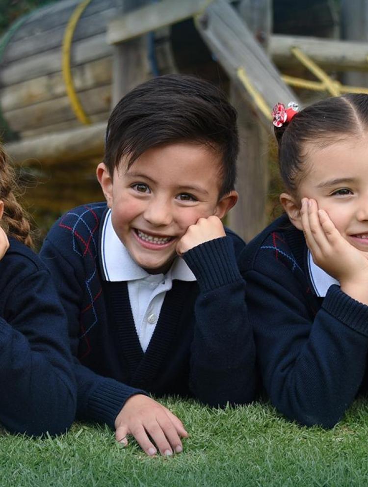 Colegios en Bogota