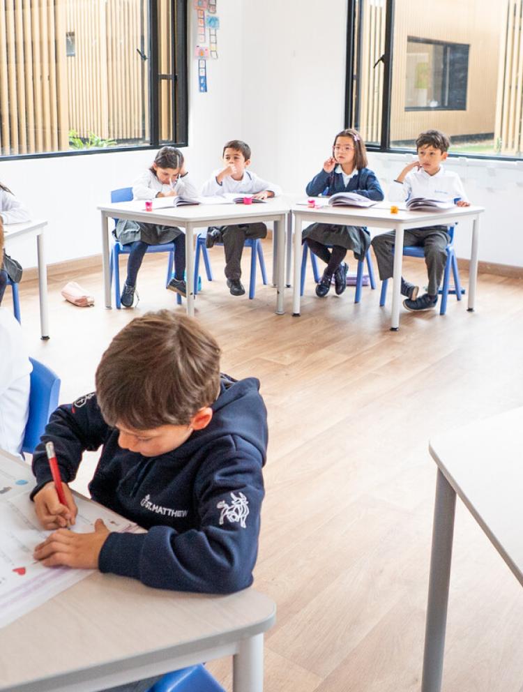 Top international schools in Bogota tips for families