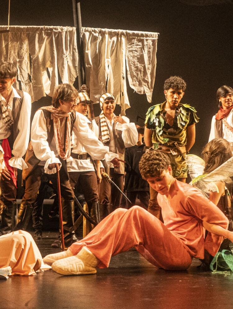 art programme