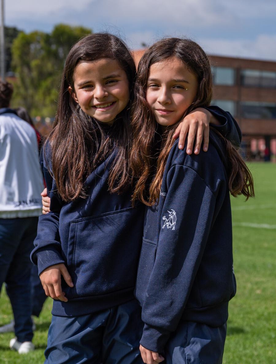 Escuelas de Primaria en Bogota
