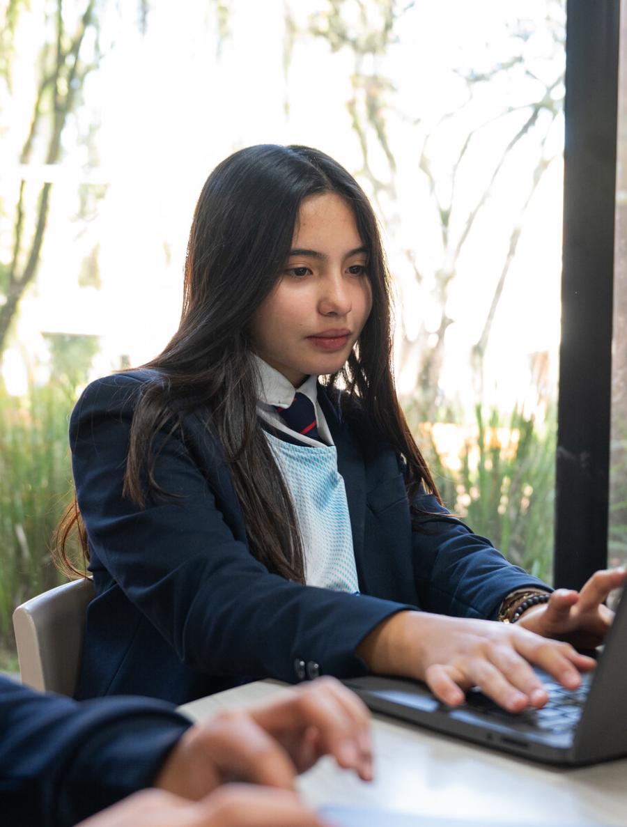 Colegios de Bachillerato en Bogota