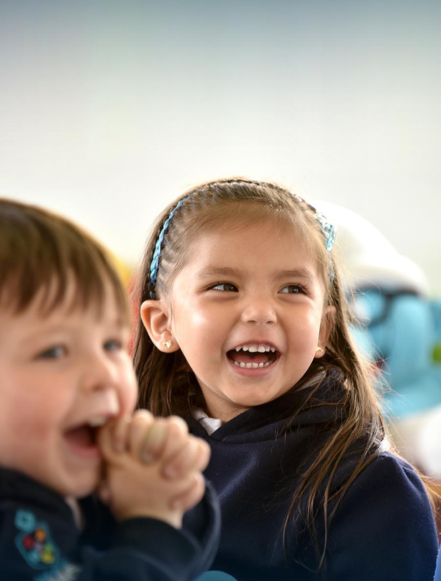 Colegios Cambridge en Bogota