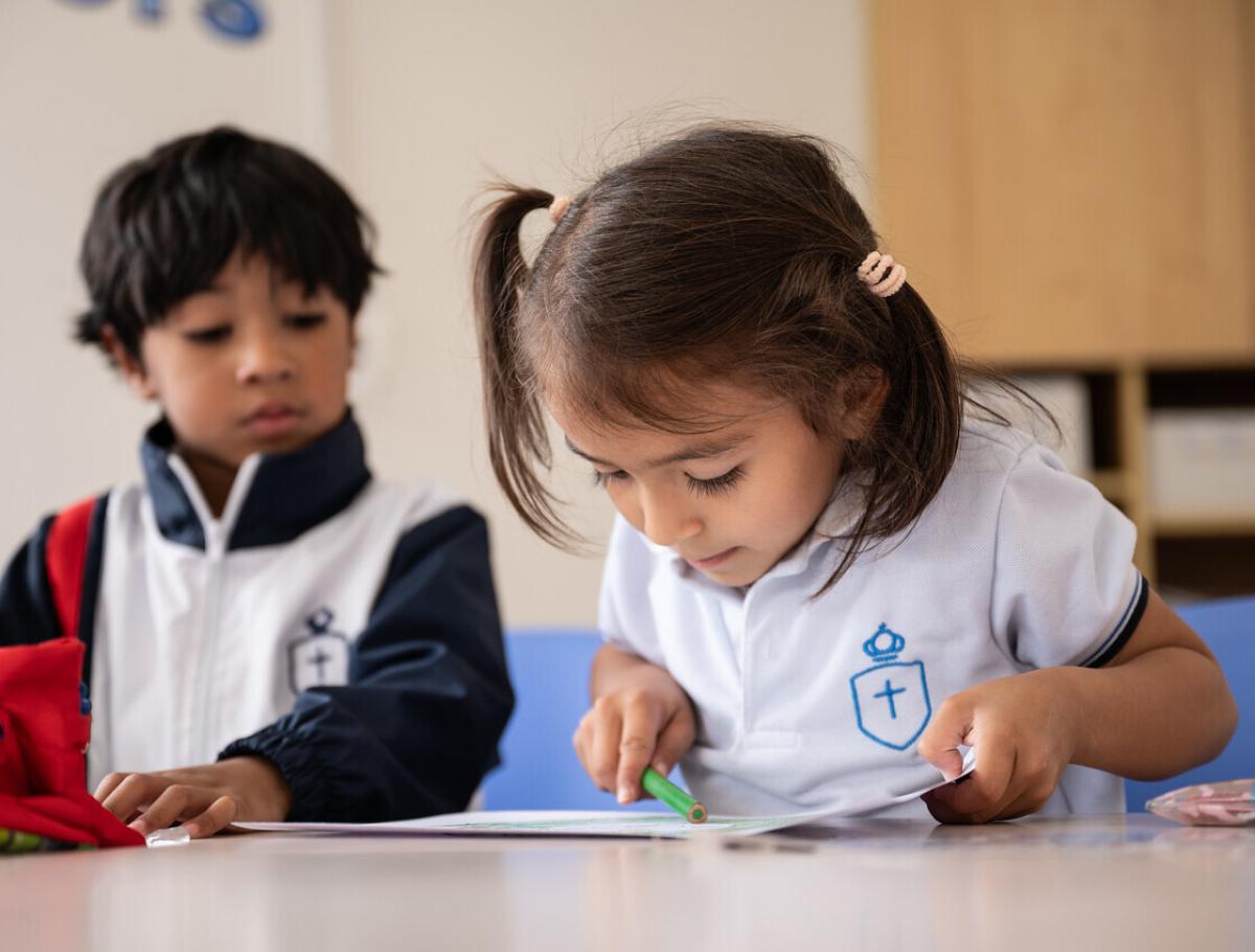 Colegios Bilingues de Bogota