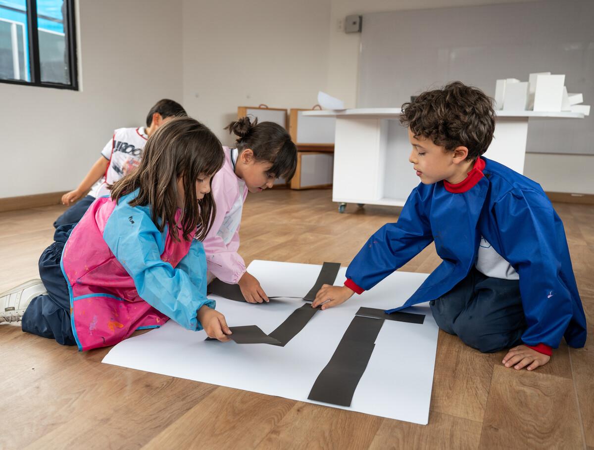 Bogota Guarderia precios