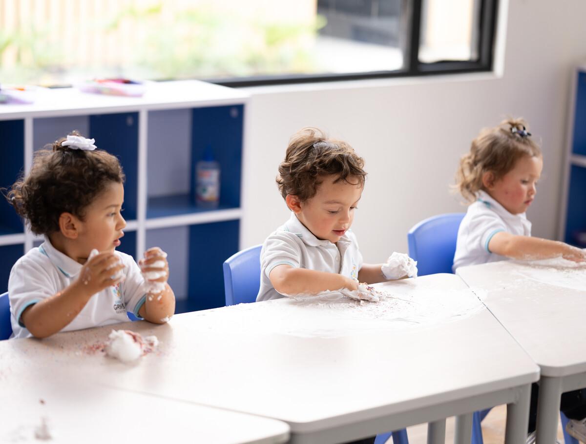 Bogota Escuelas Internacionales para aprender Ingles