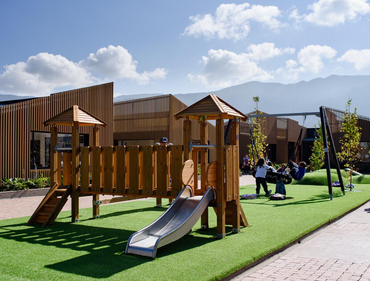 Kinder Privado cerca de mi