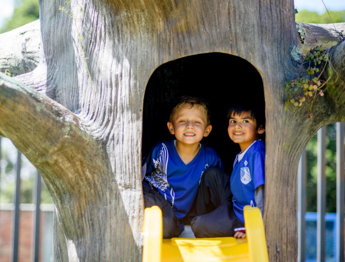 Escuelas Privadas de la Zona Norte de Bogota
