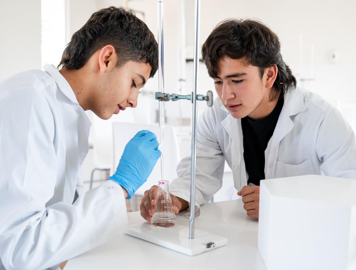 Colegios de Zona Norte de Bogota