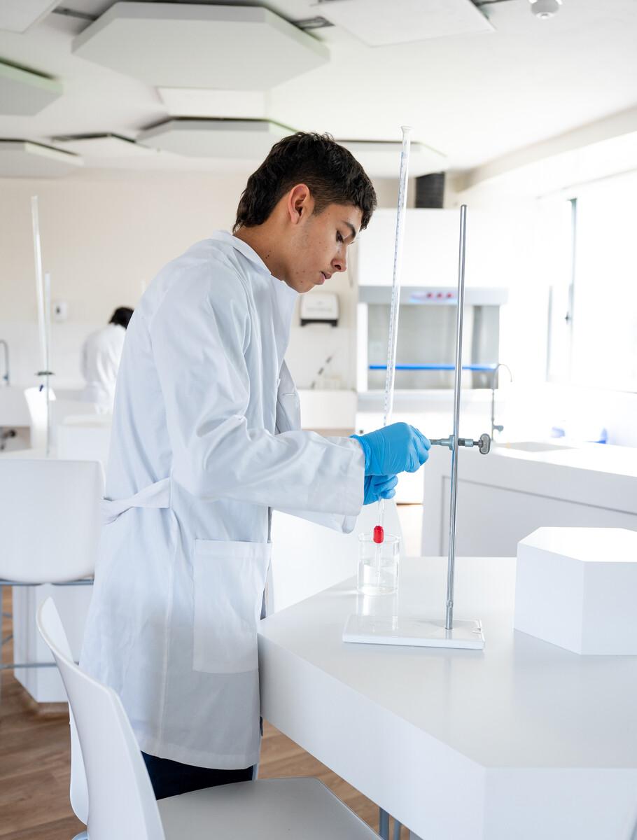 Mejor Educacion IGCSE en el Norte de Bogota Colombia