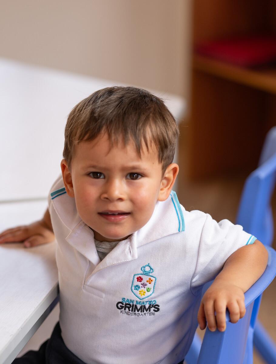 Guarderias Infantiles Ingles cerca de Bogota