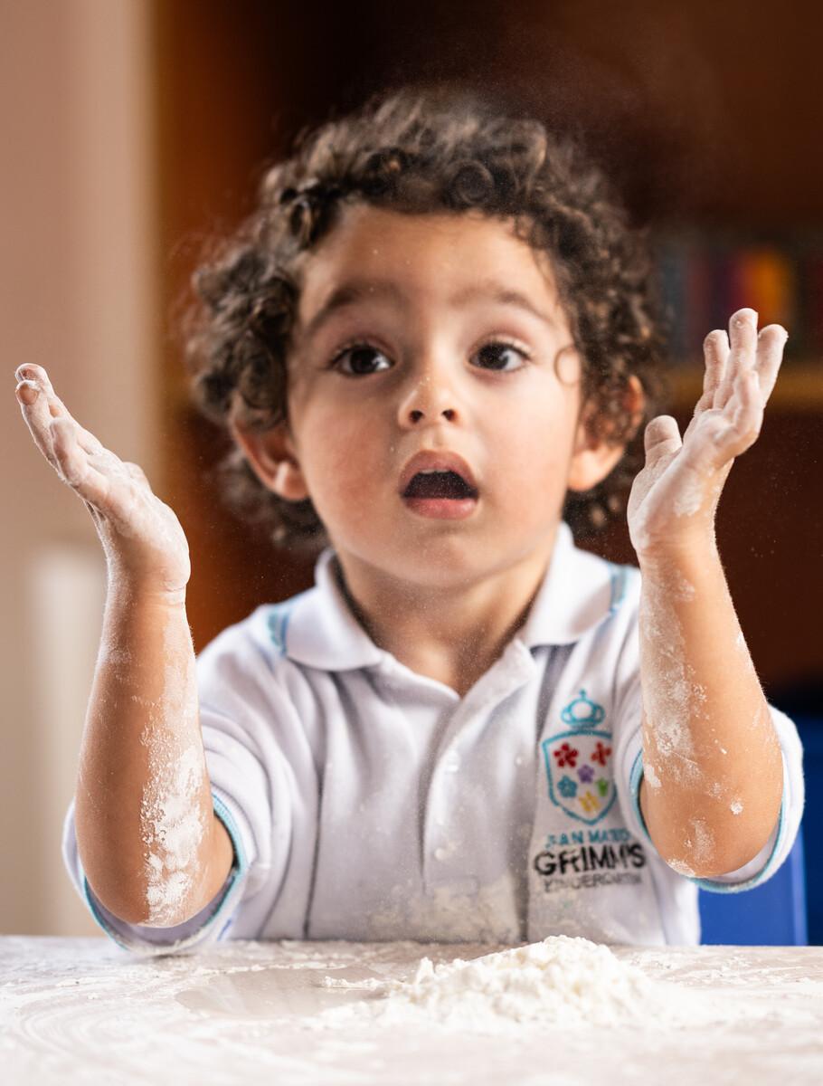 Jardin Infantil Britanico cerca de Bogota