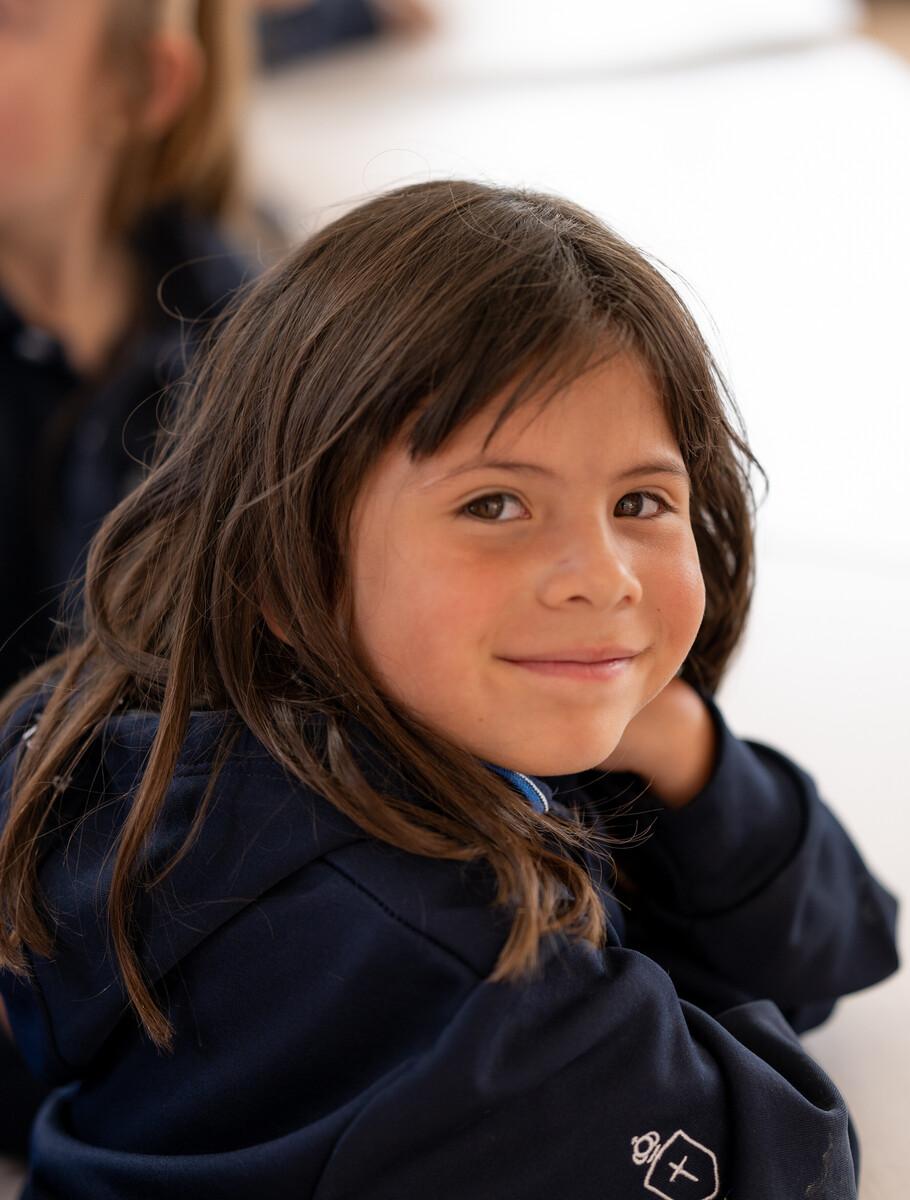 Mejor Educacion Privada en el Norte de Bogota