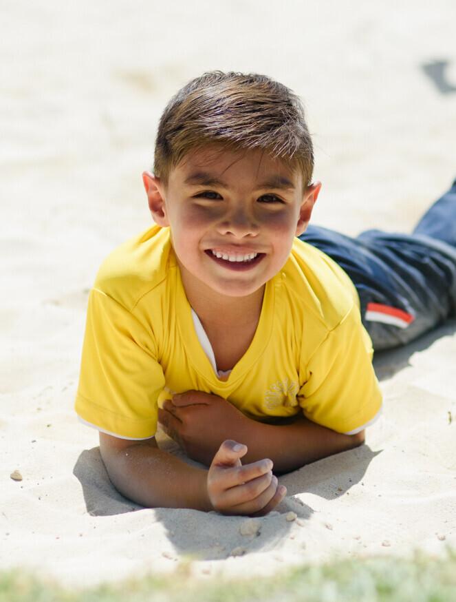 Mejor Educacion Preescolar en Bogota