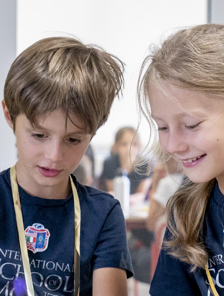 Scuole Elementari a Monza