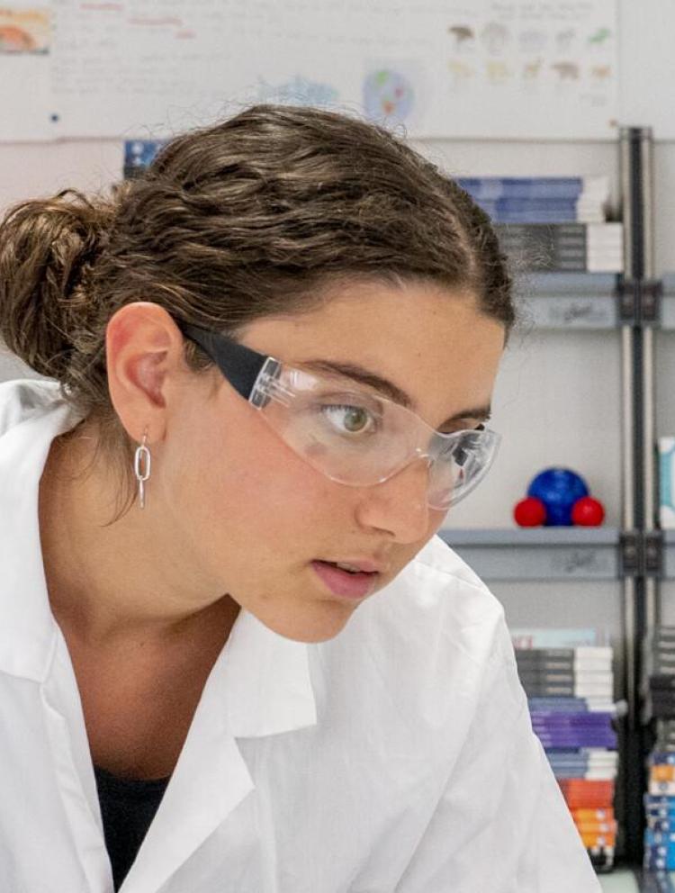 top academic results