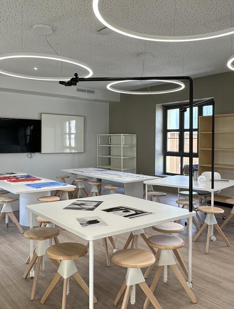 banner image classroom