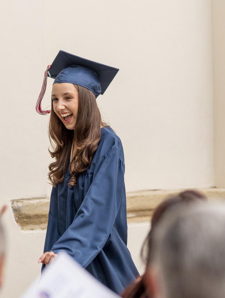 Academic Results and University Pathways