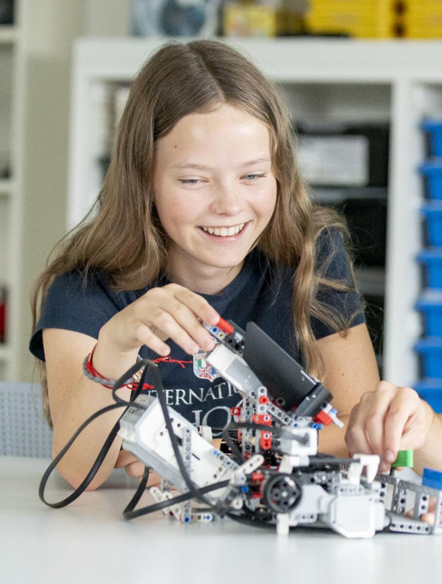 Scuole Medie a Monza