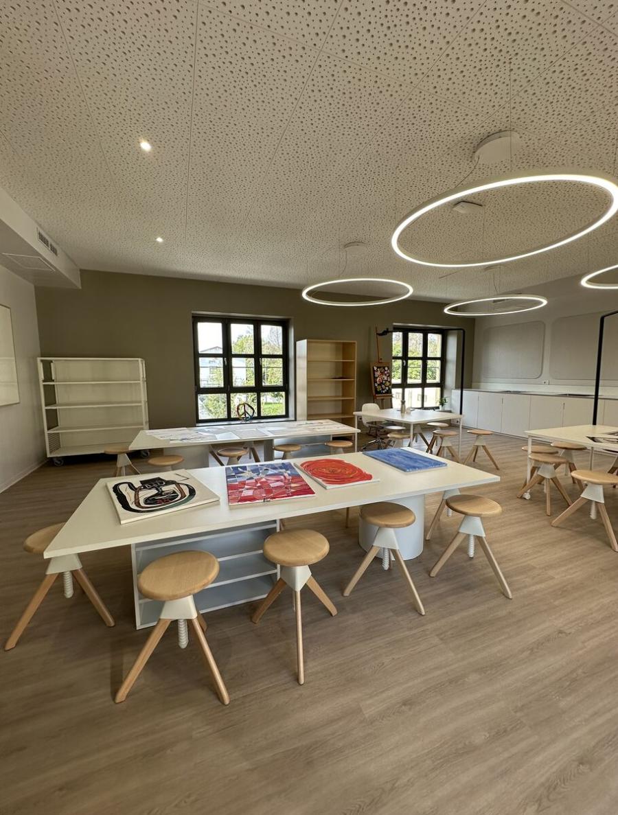 Migliori Scuole IB a Monza