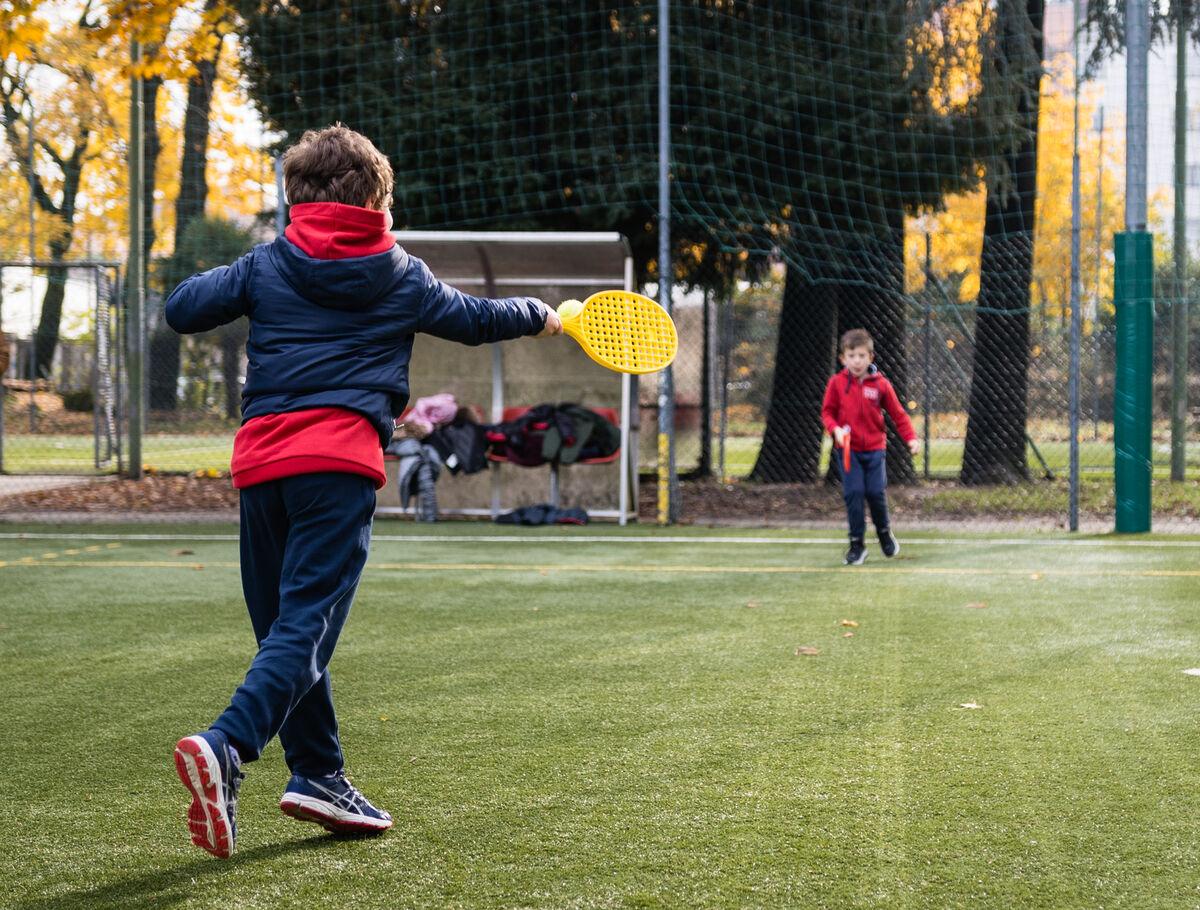 Scuole Elementari Internazionali di Monza e Brianza
