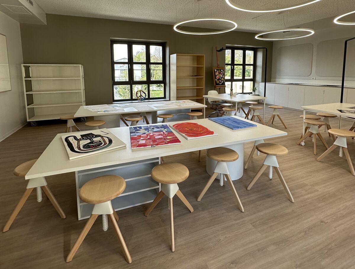 Scuole Superiori Internazionali di Monza