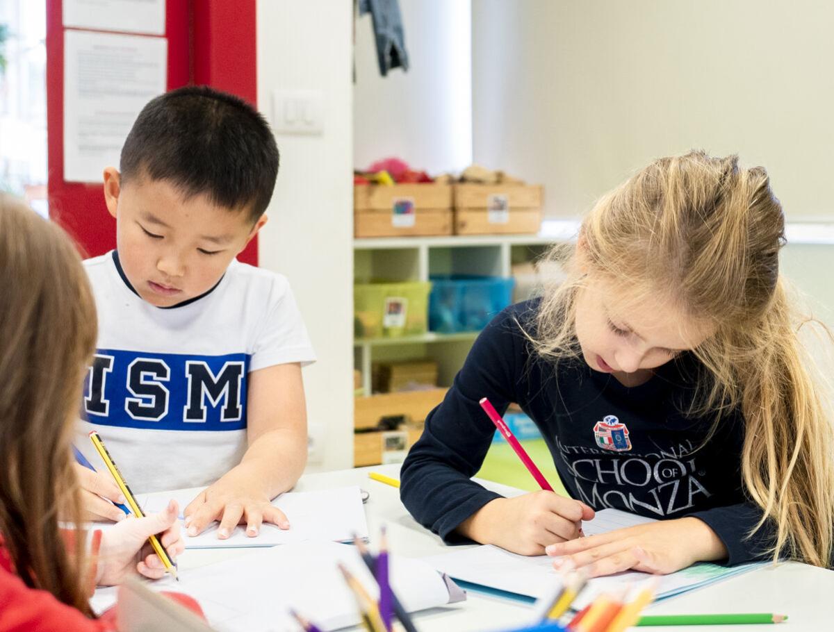 Asili Nido a Monza nella mia zona