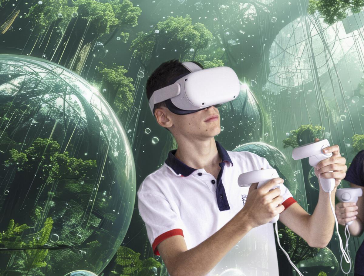 IBDP a Monza e Brianza