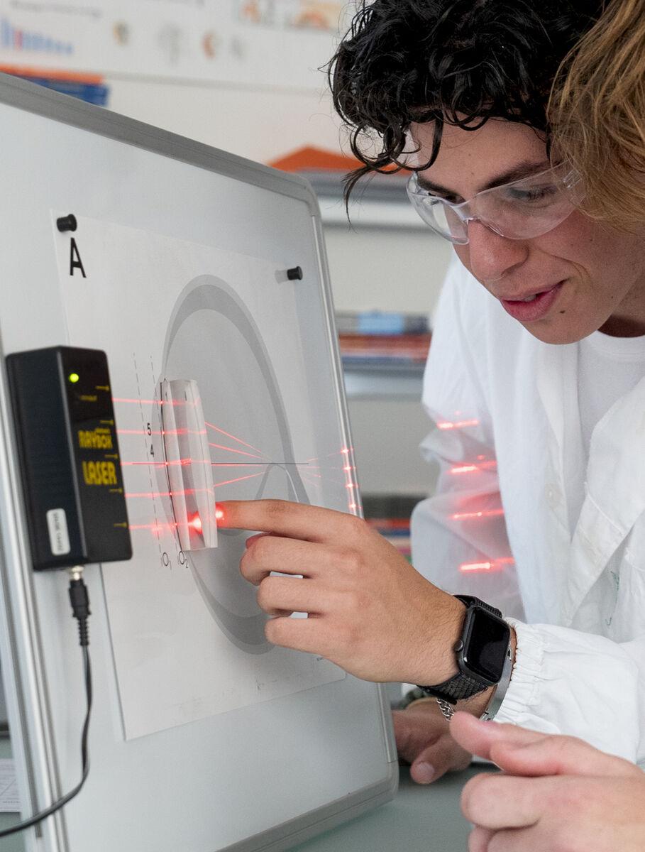 Risultati delle Scuole IB di Monza e Brianza