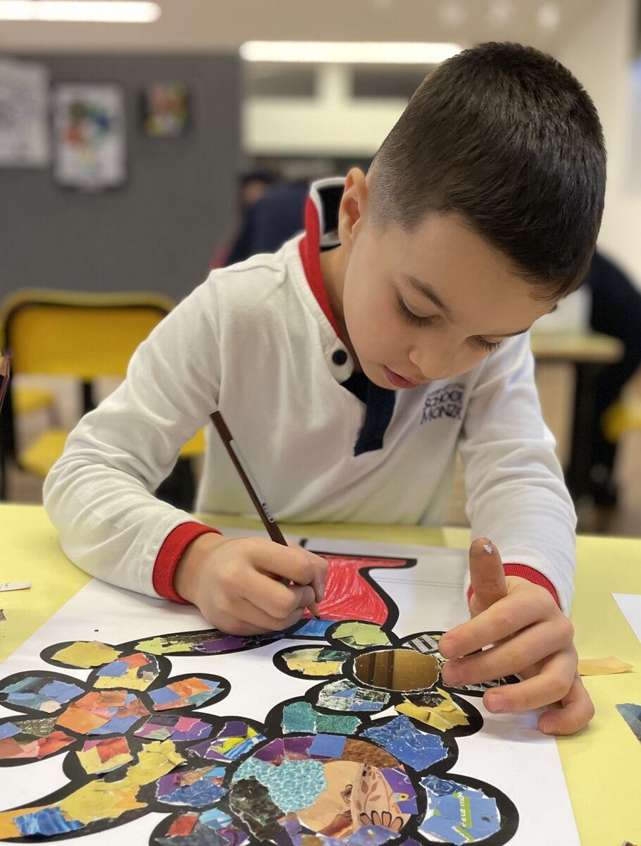 Diploma di International Baccalaureate a Monza