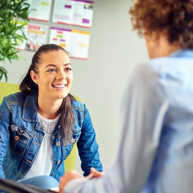 university student application