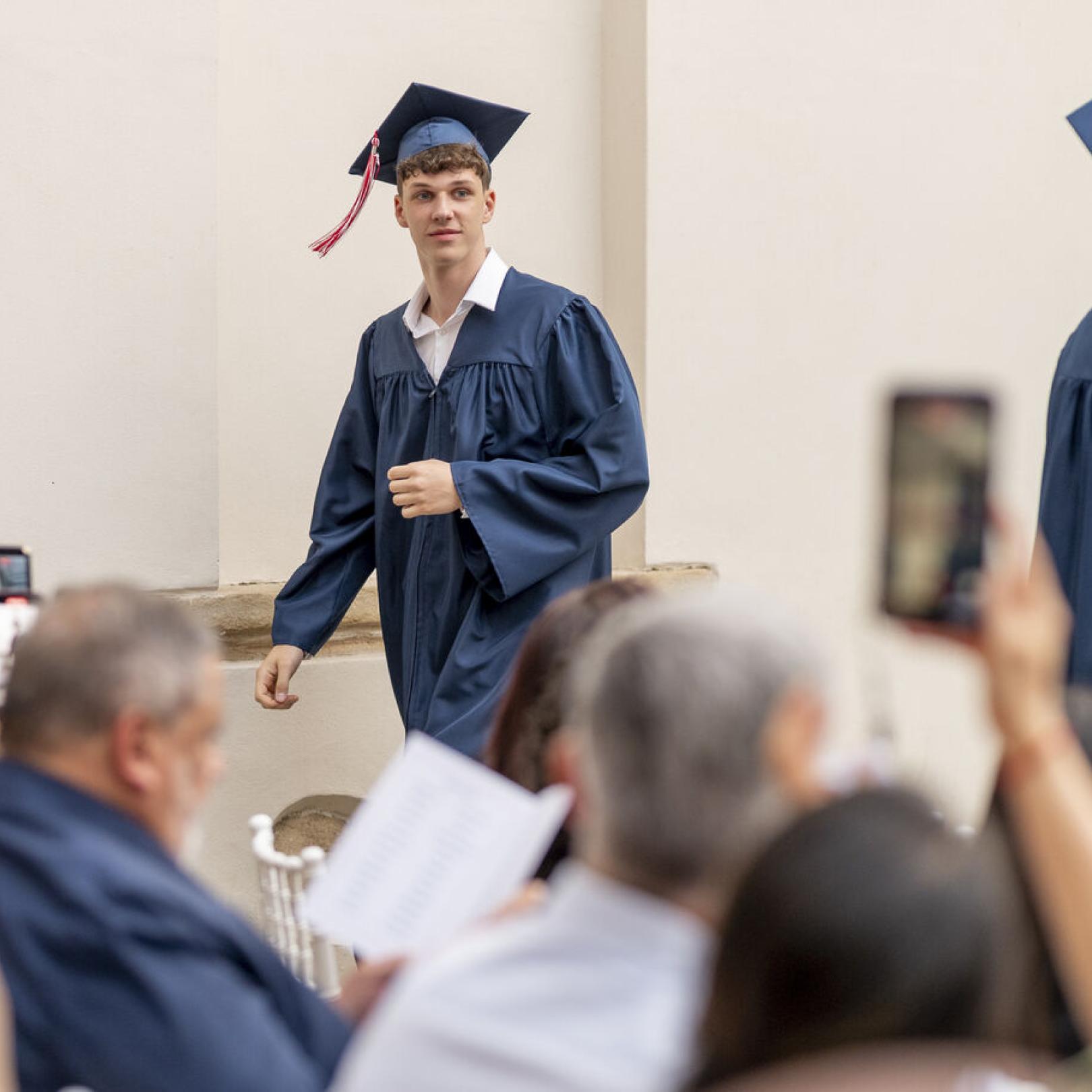 Un percorso verso le migliori università
