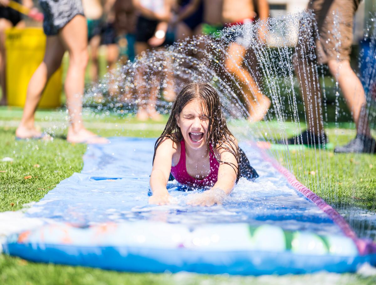 KC murcia summer camps