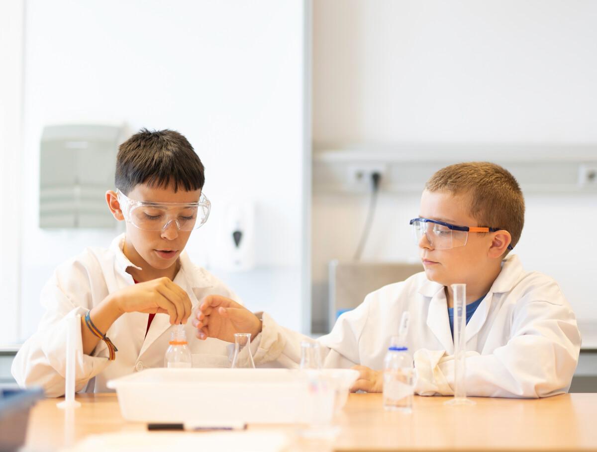 KC murcia summer camps