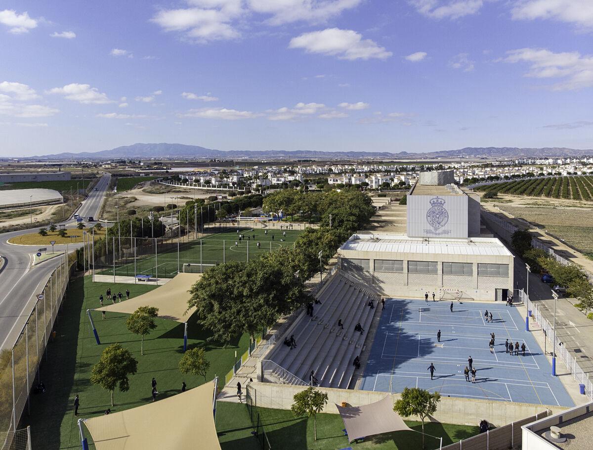 king_s_college_murcia_facilities