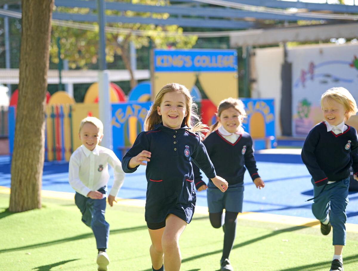 kcs_murcia_-_november_playground