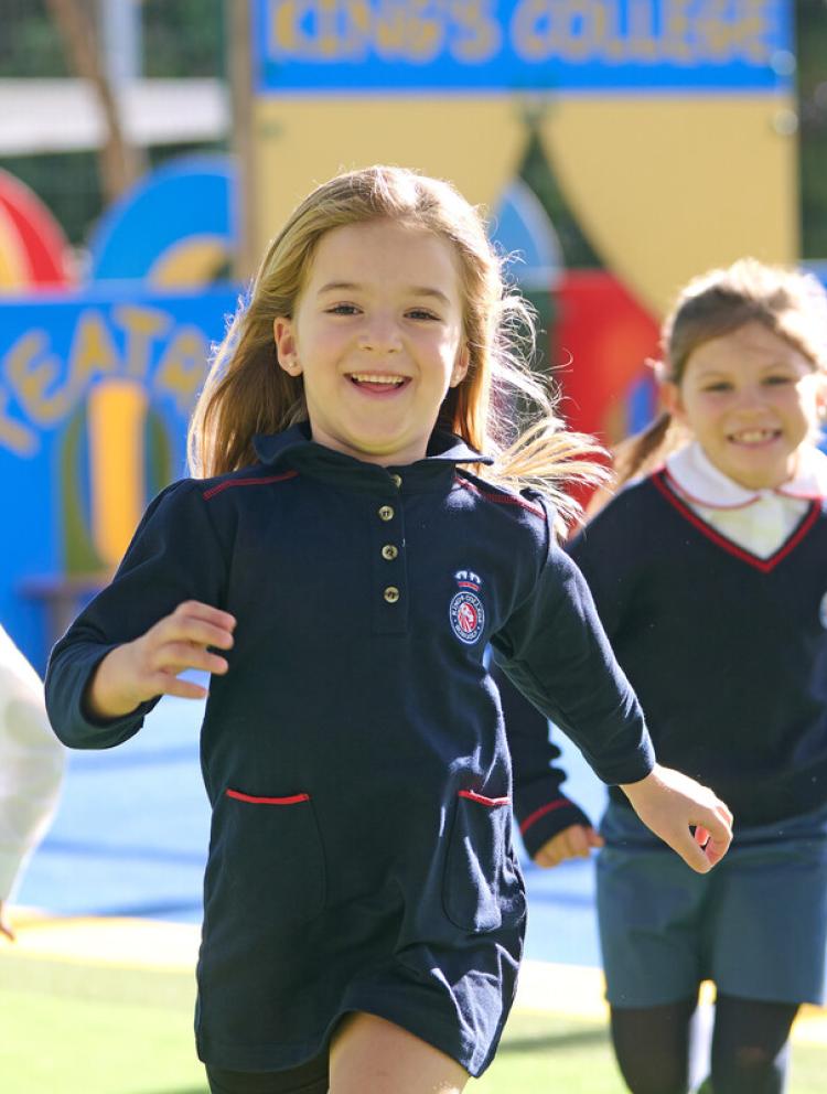 School Uniform