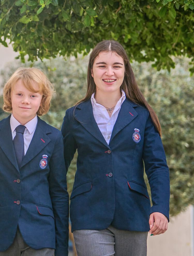 Escuelas de Secundaria en Murcia
