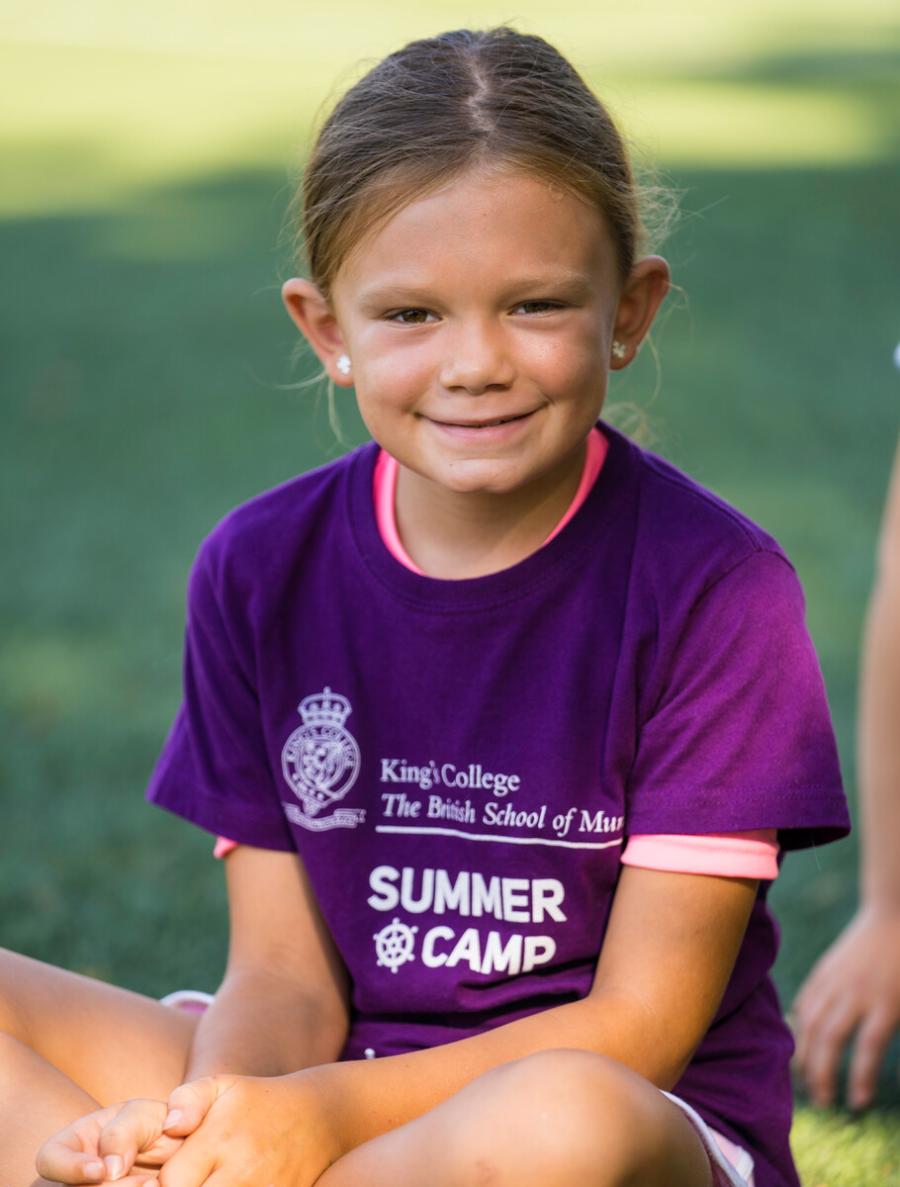 Juniors Camp Juniors Camp