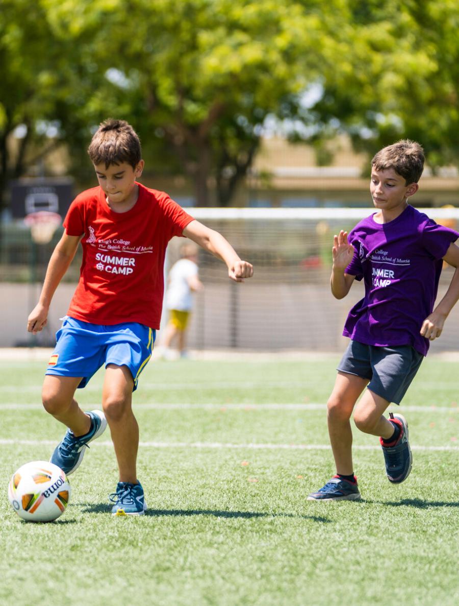 Sports Camp Sports Camp