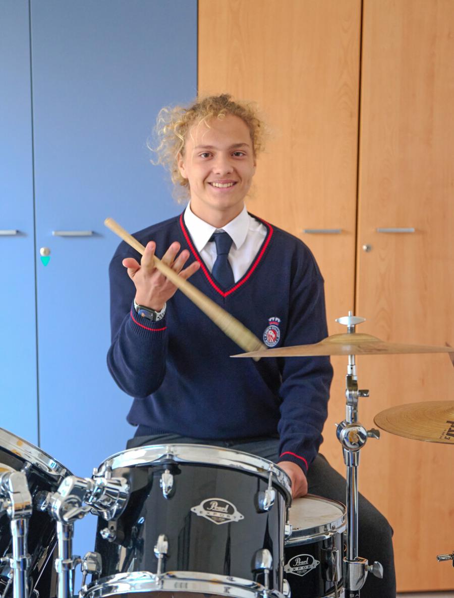 Bachillerato Britanico en Murcia